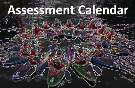 Assessment Calendar WEB