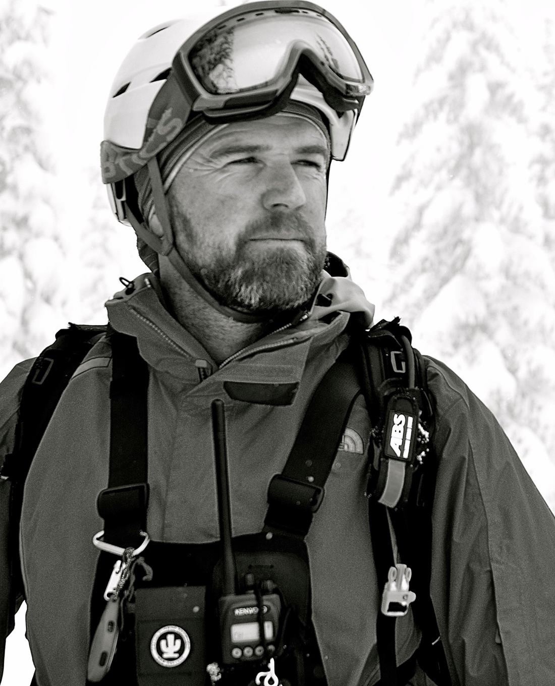 Ben Corcoran