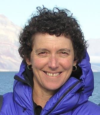 Gillian Wratt WEB