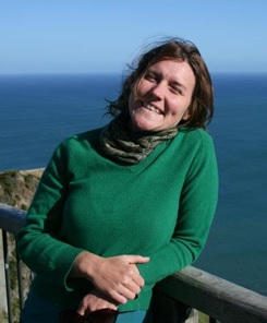 Steff Willmore