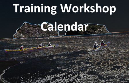 Training Calendar WEB