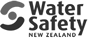 logo Water Safety