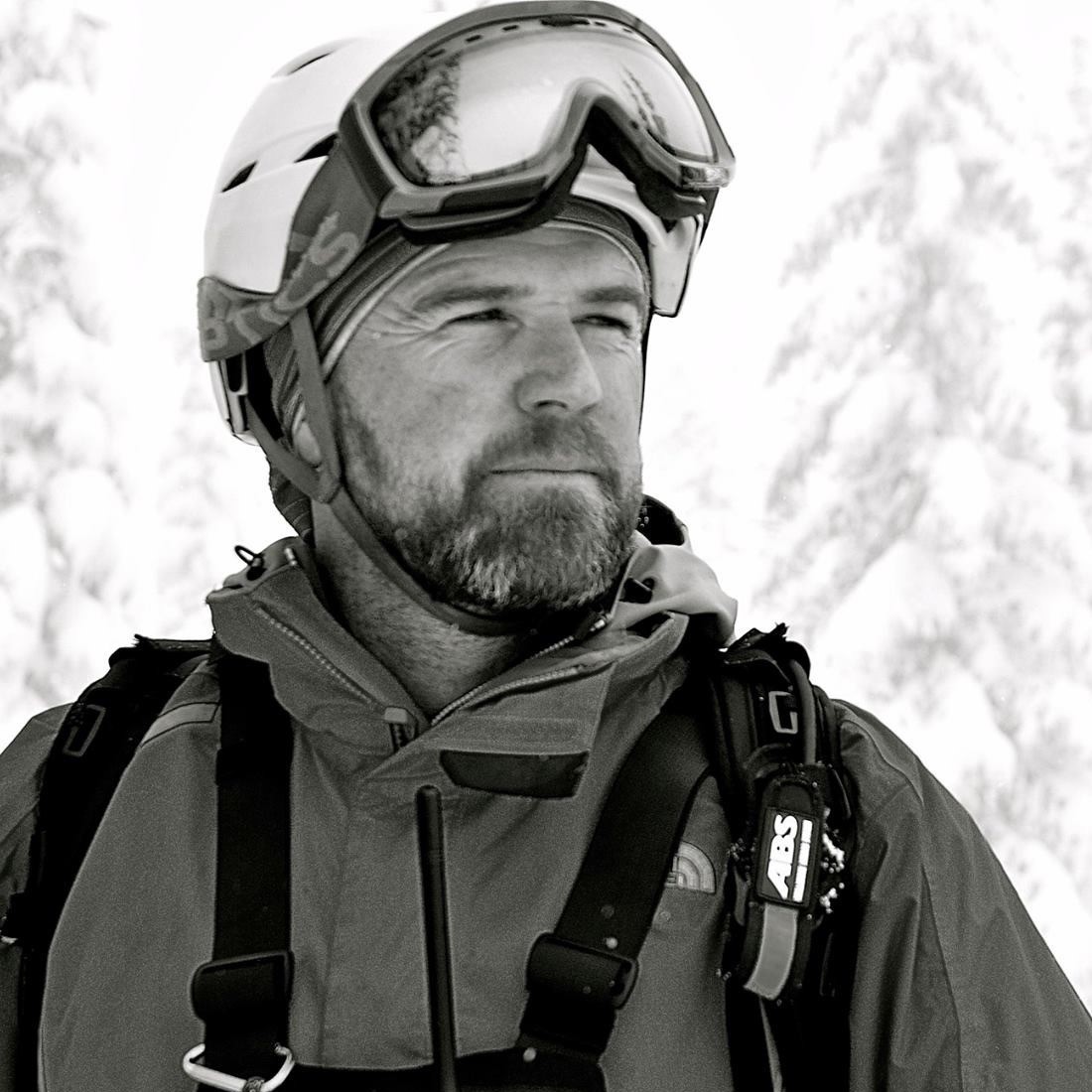 Ben Corcoran