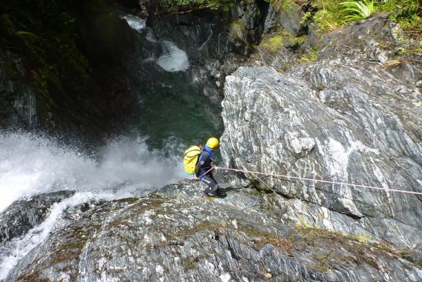 Chris A1 Turoa Mt Ruapehu 2016