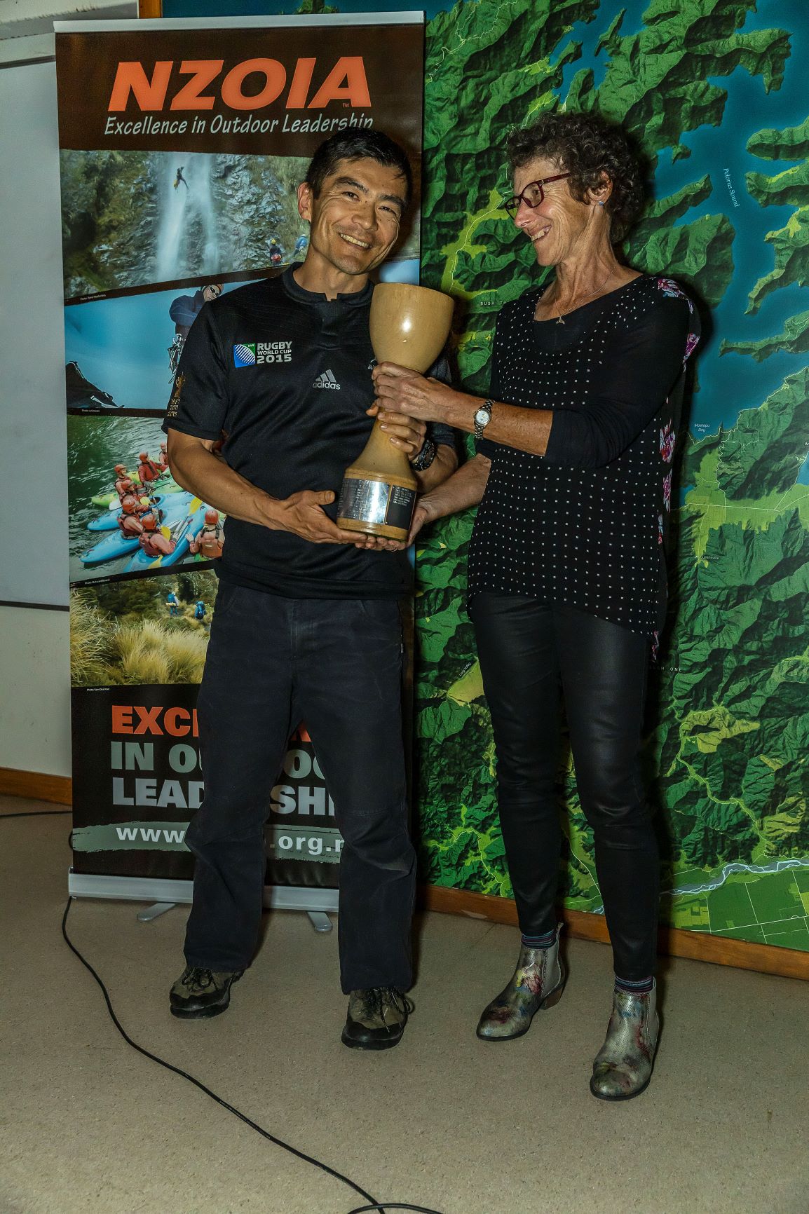 Photo credit: Andy Thompson Photography