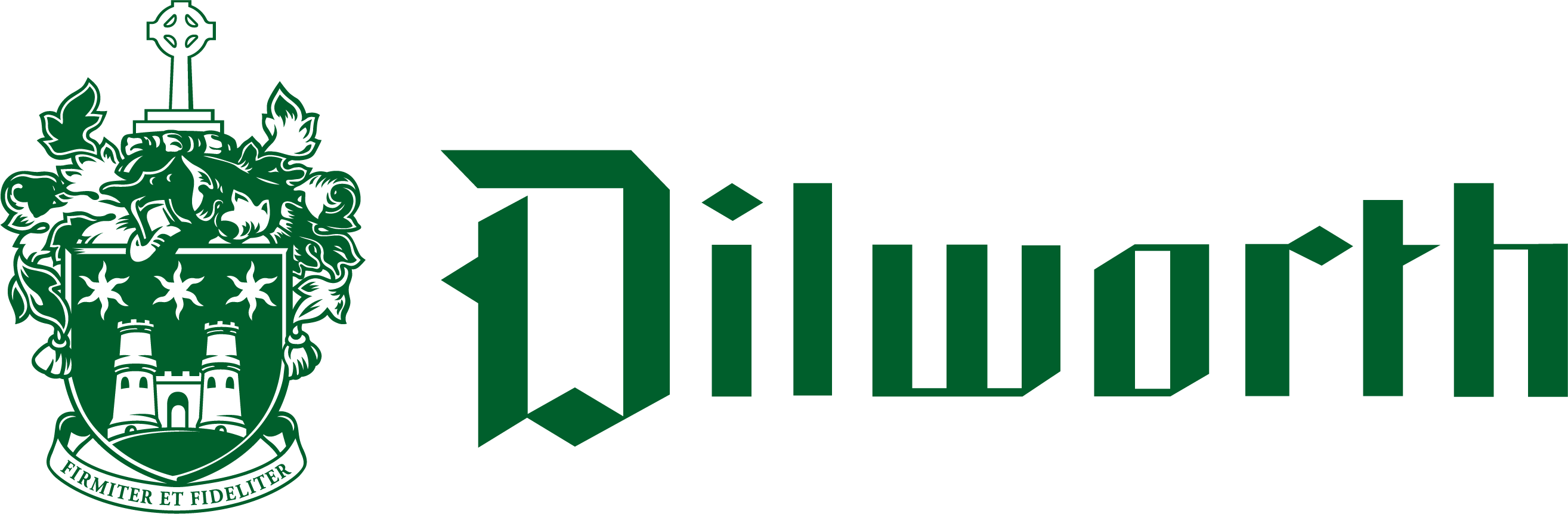 Dilworth logo