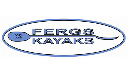 Fergs Kayaks